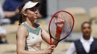 Елена Рыбакина взял первый титул в 2025 году