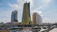 Госдолг Казахстана вырос на $76,3 млн с начала года