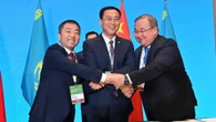Китай занял почти четверть внешней торговли Казахстана