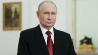 Путин прилетел в Магадан перед встречей с Трампом на Аляске