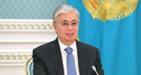 Токаев пригласил профессора Стэнфордского университета Фрэнсиса Фукуяму в Казахстан