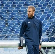 Вараздат Ароян: "Я пришел в "Астану", чтобы бороться только за чемпионство