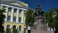 Как поступить в вуз по квоте правительства РФ, расскажет Россотрудничество