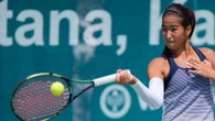 Жибек Куламбаева выиграла второй подряд титул на турнире ITF W100