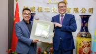 Казахстан и Китай построят металлургический комбинат за $1,2 млрд