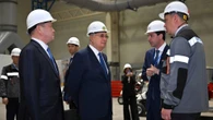 ВВП Казахстана вырос на 6% за четыре месяца