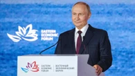 Путин: Россия никогда не отказывалась от сотрудничества с другими странами