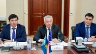 Товарооборот между Казахстаном и Монголией достиг $74 млн за семь месяцев