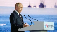 Путин: развитие Дальнего Востока и Сибири - национальный приоритет России на весь 21 век