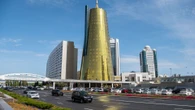Инвестиции в основной капитал Казахстана достигли $10,4 млрд - ЕАБР
