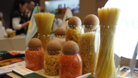 За два месяца в Казахстане резко увеличилось производство продуктов питания