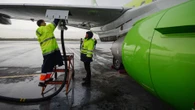 В Казахстане производство авиатоплива вышло на максимум за 13 лет
