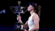 Елена Рыбакина впервые станет второй ракеткой мира