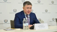 "В данном случае положительно" - Нацбанк о влиянии конфликта на Ближнем Востоке на Нацфонд