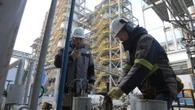 Россия и Кыргызстан стали лидерами в СНГ по росту ВВП