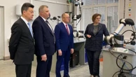 Свыше 25% объема внешней торговли Оренбургской области занял Казахстан