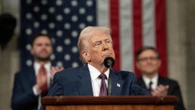 Трамп: у Ирана не будет ядерного оружия