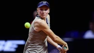Елена Рыбакина вышла в финал и оказалась в шаге от очередного титула в Штутгарте