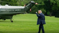 Трамп не откажется от самолета, предложенного Катаром