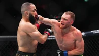 Белал Мухаммад уступил Делла Маддалене и утратил пояс UFC