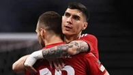 Футзальный "Кайрат" крупно проиграл в финале Лиги чемпионов