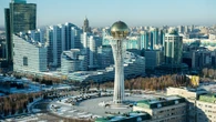 Инвестиции в экономику Казахстана достигли $46,2 млрд в 2025 году