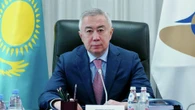 Мы хотим, чтобы конфликт побыстрее закончился - Жумангарин о ситуации на Ближнем Востоке