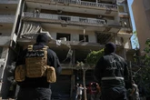 44 minuti faIsraele ha bombardato Beirut, complicando le trattative tra Iran e Stati UnitiIl regime iraniano dice che i nuovi attacchi dimostrano che non può fidarsi della controparte, mentre Trump continua a dare per imminente un accordo