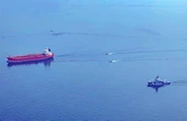 8 ore faIl Regno Unito ha sequestrato una petroliera sospettata di far parte della flotta fantasma russa