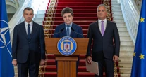 3 minuti faIl presidente della Romania ha nominato il secondo primo ministro in quasi due mesi di crisi politica