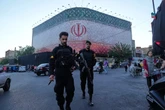 1 minuto faIl Pakistan dice che c’è un accordo tra Iran e Stati UnitiTrump l'ha confermato, l'Iran non ancora, e non si sa quali siano le condizioni