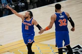 3 ore faJalen Brunson e i suoi fratelliDove si legge del miglior giocatore dei New York Knicks campioni dell'NBA, e degli altri che hanno contribuito alla storica vittoria
