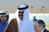 2 minuti faÈ morto l’ex emiro Hamad Ben Khalifa Al Thani, che ha reso il Qatar uno dei paesi più ricchi del mondo