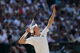 3 minuti faJannik Sinner ha vinto Wimbledon, di nuovoPer il secondo anno consecutivo, dopo aver perso il primo set nella finale contro Alexander Zverev