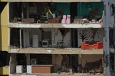 pochi secondi faIl numero di persone morte nei terremoti in Venezuela è salito a 4.490