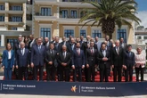 pochi secondi faQuale sarà il prossimo paese dei Balcani a entrare nell’Unione Europea?Se ne discute a un incontro in Montenegro, che tra i sei paesi che hanno avviato le pratiche è il più vicino a farcela