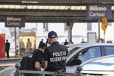 4 minuti faUn 19enne è stato fermato per l’uccisione a coltellate di un 22enne nella stazione di Milano Certosa