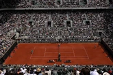 3 minuti faDove vedere la semifinale del Roland Garros fra Matteo Arnaldi e Flavio CobolliÈ la prima di un Grande Slam fra due tennisti italiani: sarà trasmessa in chiaro sul canale NOVE, questa sera alle 19