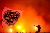 pochi secondi faEsistono gli ultras nel calcio per nazionali?Sono molto meno diffusi e organizzati rispetto a quelli delle squadre di club, e spesso legati all'estrema destra