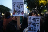 3 minuti faIn Argentina un femminicidio è diventato un caso nazionaleIl corpo della 14enne Agostina Vega è stato trovato smembrato, mentre il governo di Javier Milei smantella i programmi per le vittime di violenza di genere