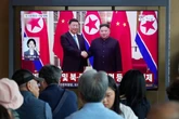 4 minuti faIl presidente cinese Xi Jinping andrà in visita in Corea del Nord per la prima volta dal 2019