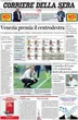 3 minuti faLe prime pagine di oggiI risultati delle amministrative, l’enciclica di papa Leone XIV, la trattativa fra Iran e Stati Uniti, e le minacce russe all'Ucraina