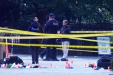 3 minuti faL’uomo ucciso per aver sparato fuori dalla Casa Bianca sabato era già stato fermato dal Secret Service nell’ultimo anno