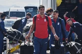 4 minuti faDurante i Mondiali di calcio la nazionale iraniana giocherà negli Stati Uniti ma risiederà in Messico