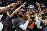 pochi secondi faI New York Knicks giocheranno le finali di NBA per la prima volta dopo 27 anni