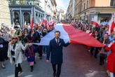 4 minuti faIl sindaco di Cracovia, del partito europeista del primo ministro Tusk, è stato rimosso con un referendum promosso dall’estrema destra