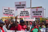 3 minuti faIn Senegal è stato nominato un nuovo primo ministro, dopo un grave scontro politico fra quello precedente e il presidente