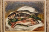 4 minuti faSono stati rubati dei quadri di Renoir, Cézanne e Matisse dal museo della Fondazione Magnani Rocca, in provincia di Parma