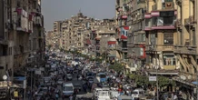1 minuto faIn Egitto non si potrà più stare in affitto a meno di un euro al meseLo permettevano vecchie leggi superate da pochi giorni: oltre un milione di famiglie rischia di perdere la casa