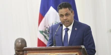 4 minuti faHaiti ha nominato Laurent Saint-Cyr presidente del consiglio presidenziale di transizione, per guidare il paese fino alle elezioni